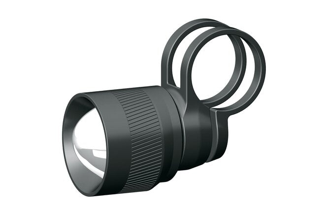 MonkeyLink 2.0 Scheinwerfer eLight Front Connect 100 Lux schwarz