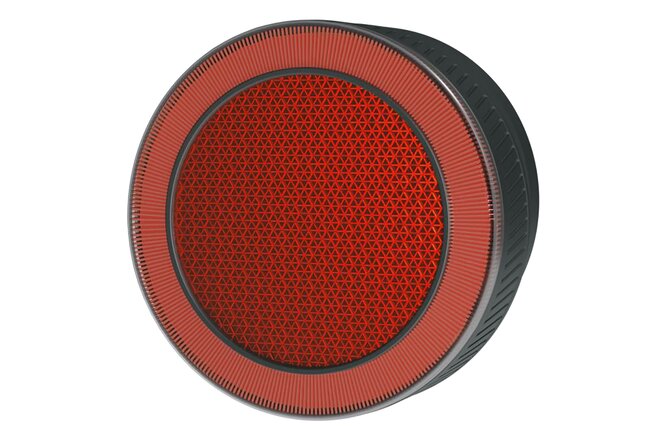 MonkeyLink 2.0 Rücklicht eLight Rear Recharge schwarz