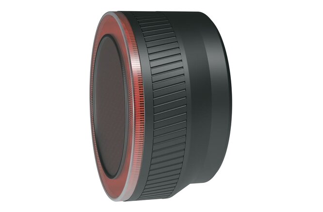 MonkeyLink 2.0 Rücklicht eLight Rear Recharge schwarz