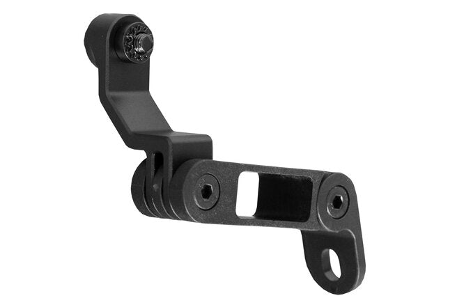 Knog Gabelhalterung für Blinder E StVZO