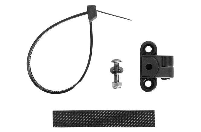 Knog Sattelstützenhalterung universal