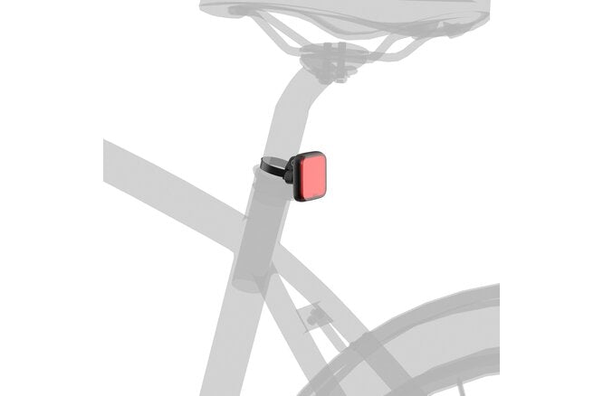 Knog Sattelstützenhalterung universal