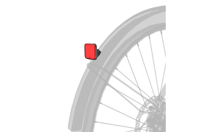 Knog Sattelstützenhalterung universal