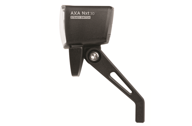 AXA Scheinwerfer NXT 30 Steady Switch
