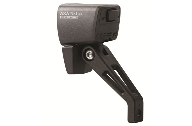 AXA Scheinwerfer NXT 30 Steady Switch