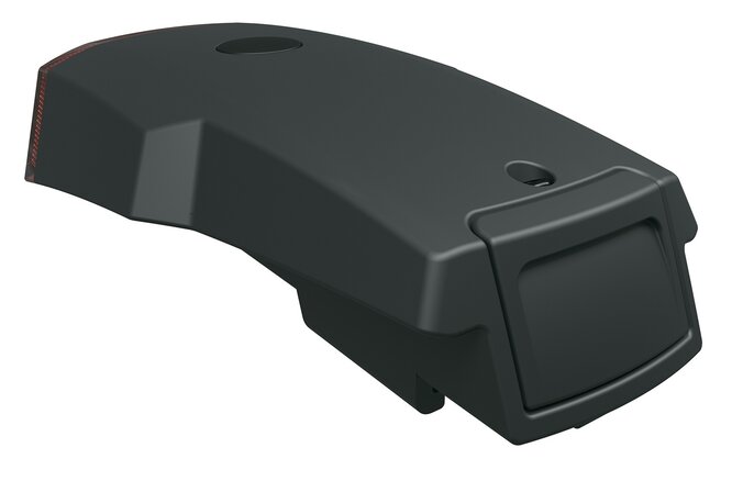 SKS Rücklicht zu Hinterrad-Schutzblech Rowdy schwarz