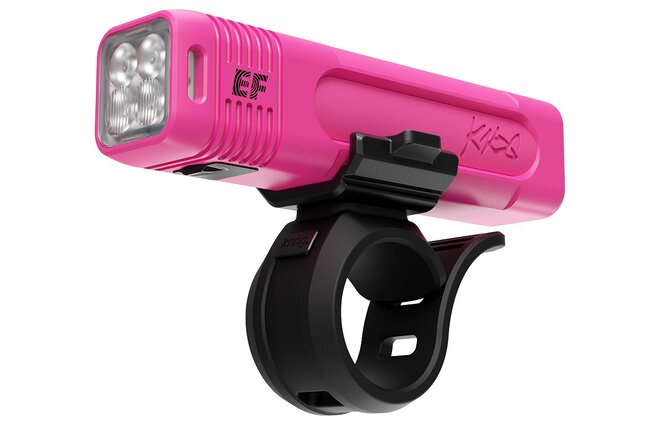 Knog Scheinwerfer Blinder 900 E.F. LTD pink