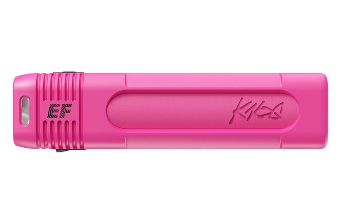 Knog Scheinwerfer Blinder 900 E.F. LTD pink