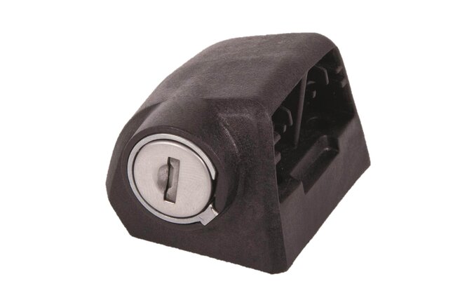 Abus Akkuschloss DT1 Bosch1 für Rahmenakku Classic+