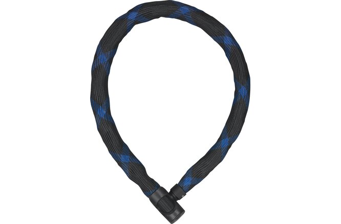 Abus Kettenschloss Ivera Chain 7210/85 ohne Halter schwarz