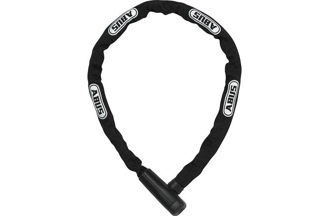 Abus Kettenschloss 5805K/75 ohne Halter schwarz