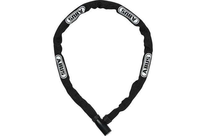 Abus Kettenschloss 4804K/75 ohne Halter schwarz
