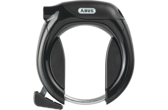 Abus Rahmenschloss Pro Tectic 4960 NR ohne Halter schwarz
