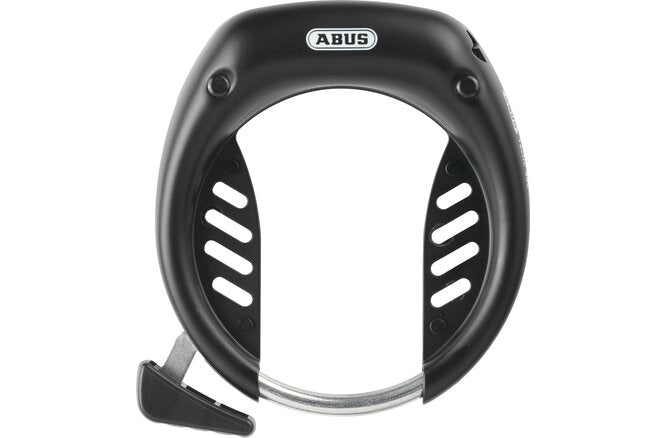 Abus Rahmenschloss Tectic 496 NR ohne Halter schwarz