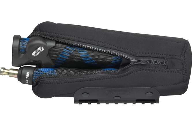 Abus Tasche Chain Bag ST 2012 schwarz