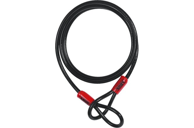 Abus Spezialschloss Cobra 10/200 schwarz