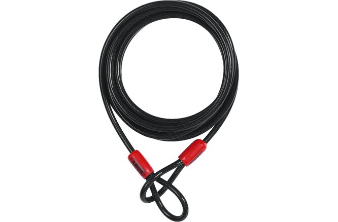 Abus Spezialschloss Cobra 10/500 schwarz