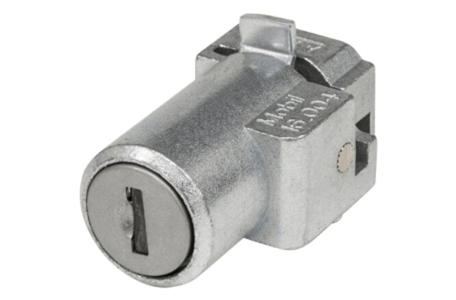 Abus Akkuschloss IT1 für Shimano integrierter Rahmenakku