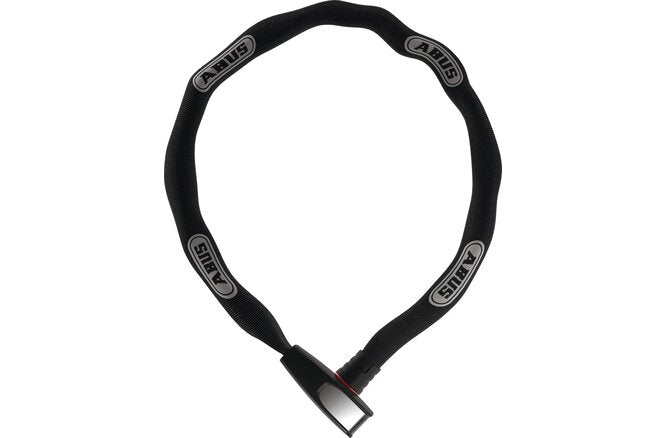 Abus Kettenschloss 8807K/85 ohne Halter schwarz