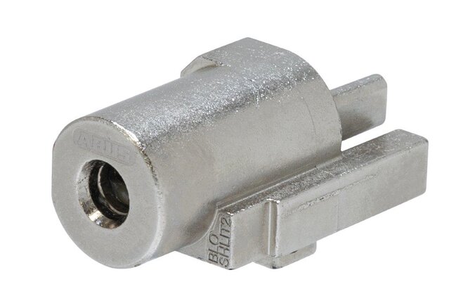 Abus Akkuschloss IT2.1 XPlus für Shimano integrieter Rahmenakku