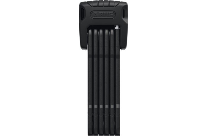 Abus Faltschloss Bordo Granit XPlus 6500K/90 mit Halter SH 6500/90... schwarz