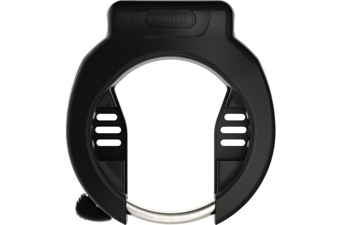 Abus Rahmenschloss Pro Amparo 4750X NR ohne Halter schwarz