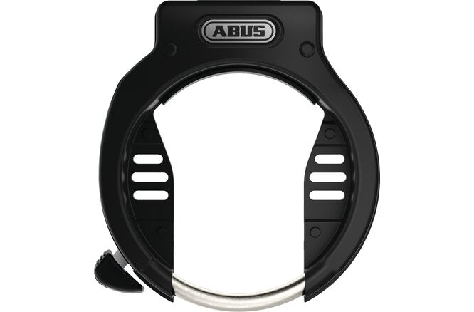 Abus Rahmenschloss Amparo 4650X NR ohne Halter schwarz