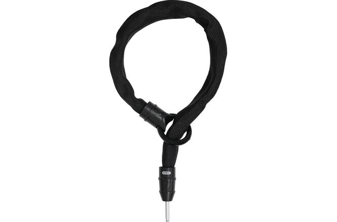 Abus Schlaufenkette Adaptor Chain IVY 8KS/100 schwarz