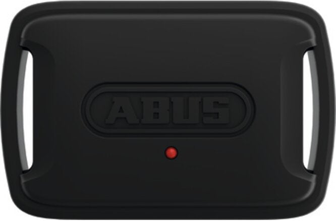 Abus Spezialschloss Alarmbox RC Box schwarz