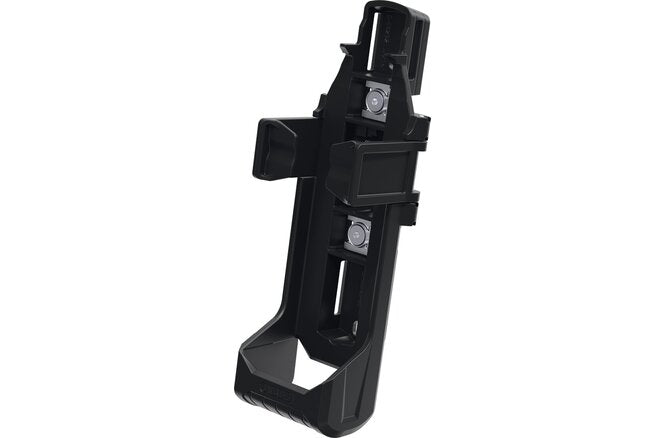 Abus Halter Faltschloss SH 6500/90 Bordo XPlus schwarz