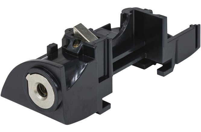 Abus Akkuschloss RT2 XPlus Bosch2 für Gepäckträgerakku... BBR2xx