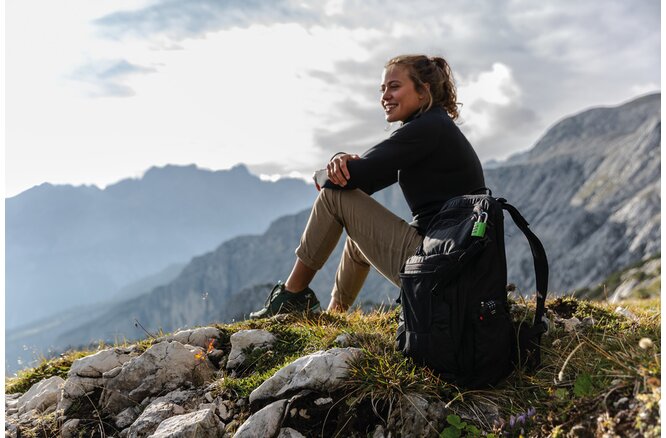 Abus Vorhangschloss 145/40 Code blau