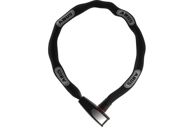 Abus Kettenschloss Catena 6806K/85 ohne Halter schwarz