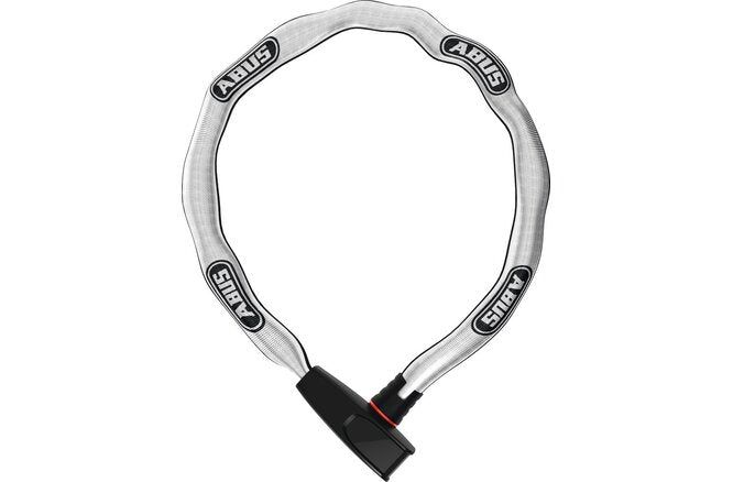 Abus Kettenschloss Catena 6806K/85 ohne Halter reflective