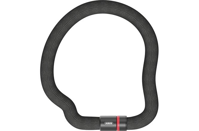 Abus Kettenschloss Goose Lock 6206K/85 ohne Halter schwarz