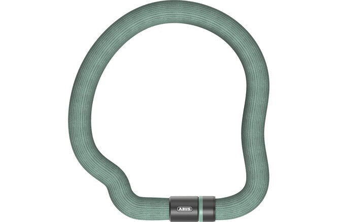 Abus Kettenschloss Goose Lock 6206K/110 ohne Halter mint