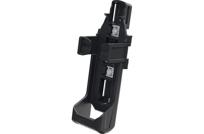 Abus Halter Faltschloss SH 6500/120 Bordo XPlus schwarz