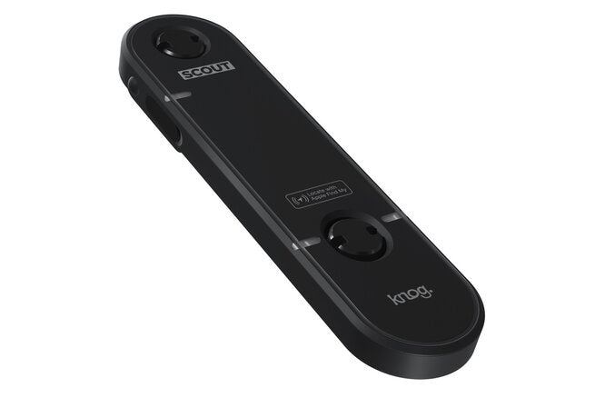 Knog Scout Bike Finder & Alarm