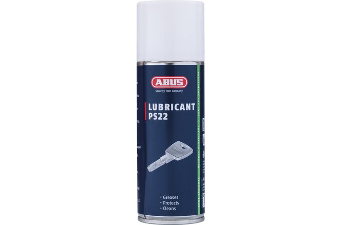 Abus Pflegespray für Zylinder Lubricant PS22 240 ml