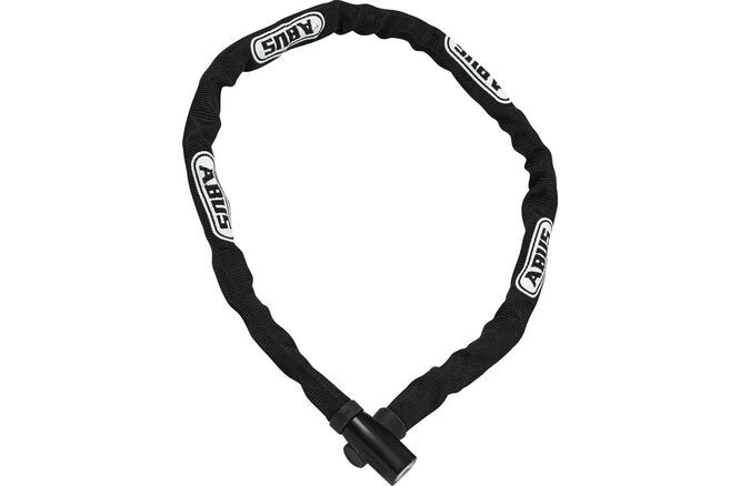 Abus Kettenschloss 4804K/110 ohne Halter schwarz