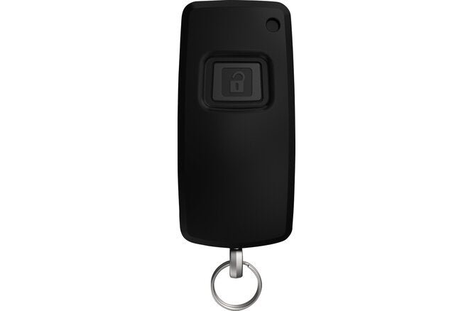 ABUS Fernbedienung SmartX RC schwarz