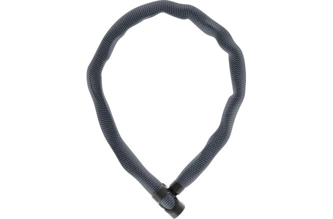 Abus Kettenschloss Ivera Chain 7210/85 ohne Halter anthracite