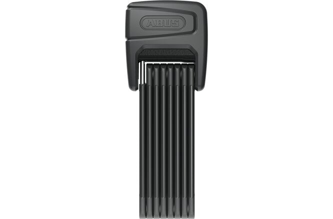 Abus Faltschloss Bordo One 6000A/120 mit Halter SH... 6000/120 schwarz