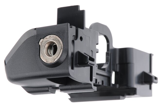 Abus Akkuschloss RT3 XPlus Bosch3 für Gepäckträgerakku... BBP33YY