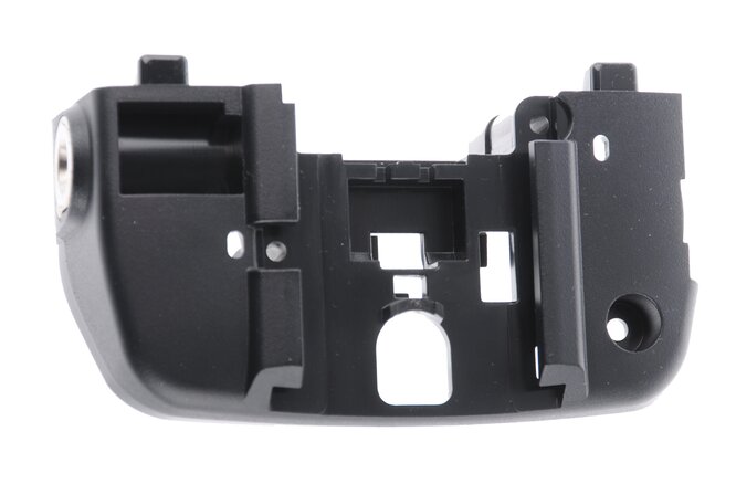 Abus Akkuschloss RT3 XPlus Bosch3 für Gepäckträgerakku... BBP33YY