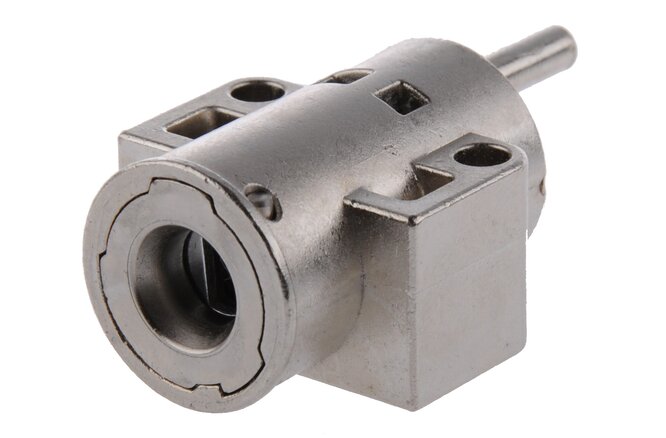 Abus Akkuschloss CPT1 XPlus Bosch3 CompactTube BBP3242