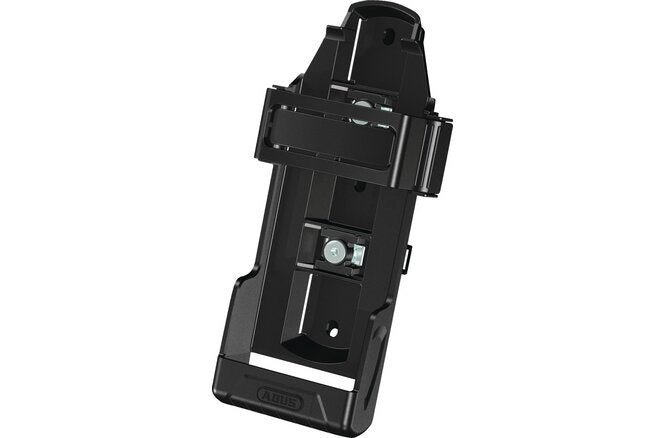 Abus Faltschloss Bordo Big Combo 6000C/120 Code mit Halter SH... 6000/120 schwarz