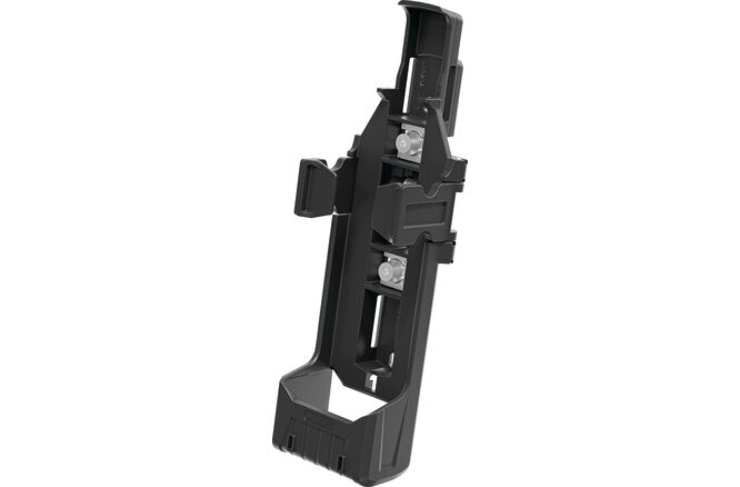 Abus Halter Faltschloss SH 6200K/90 Bordo schwarz