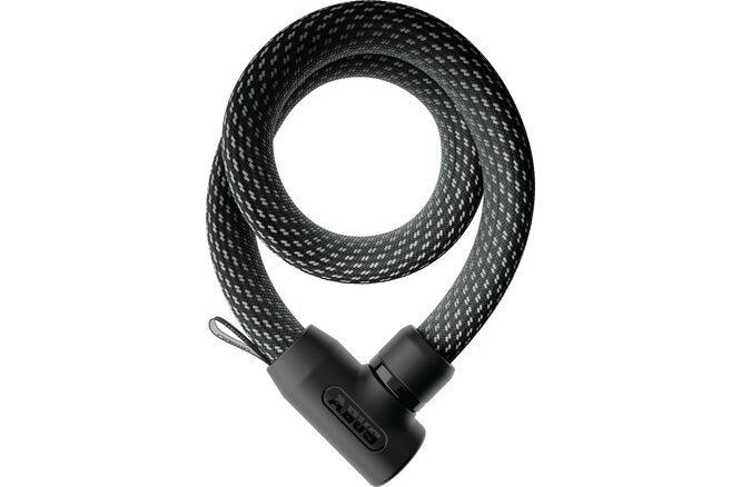 Abus Kettenschloss Yarnit 4004K/85 ohne Halter schwarz