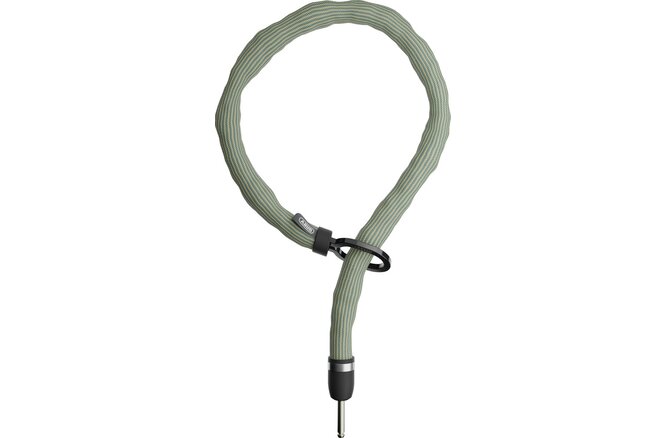 Abus Schlaufenkette Adaptor Chain Superior 7KS/100 bike packing